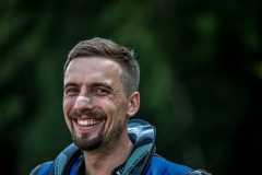 Alex Portrait 2022 Pisek